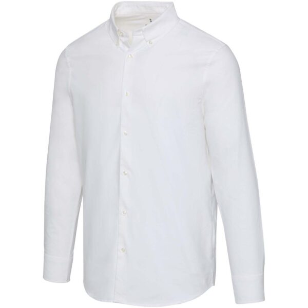 Elevate Sphene 165 g/m² oxford men's shirt