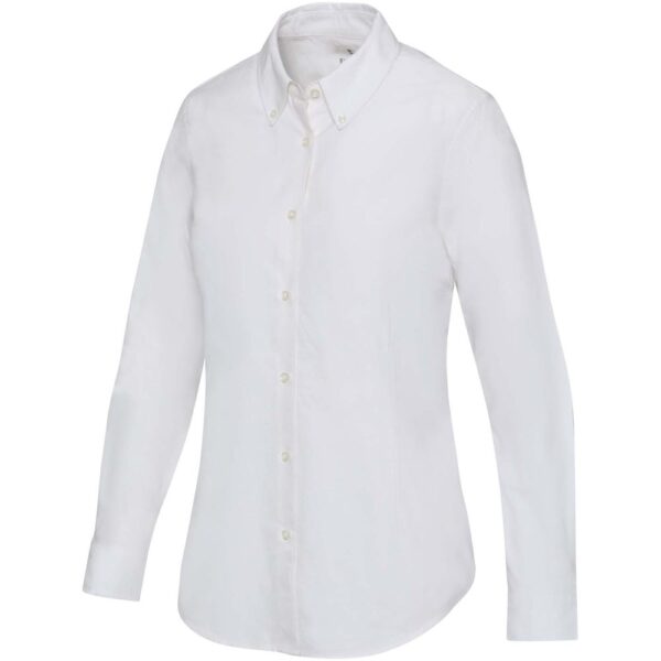 Elevate Sphene 165 g/m² oxford women's shirt