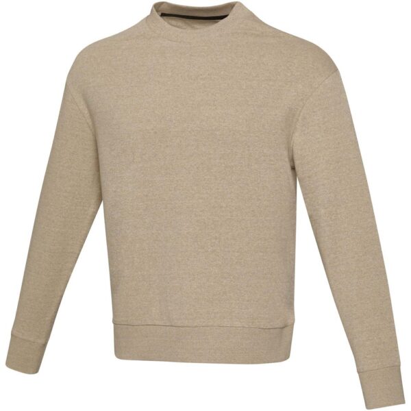 Elevate Tin 280 g/m² unisex Aware recycled crewneck sweater