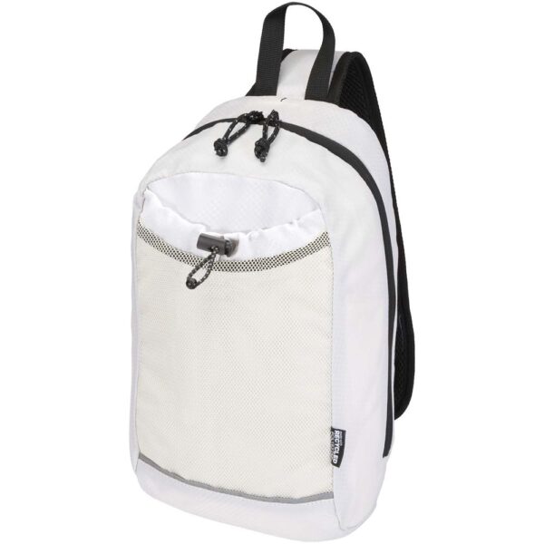 GRS recycled hydration crossbody bag 6L