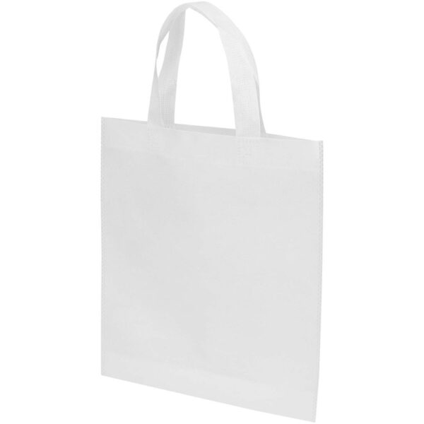 GRS recycled mini tote bag 3L