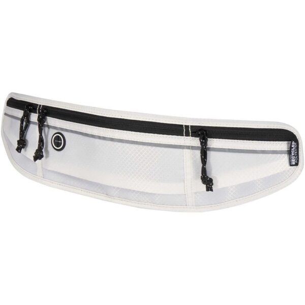 GRS recycled running waist pack