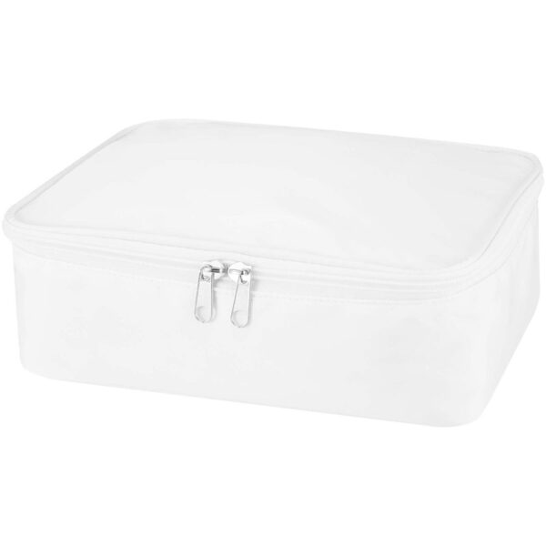 GRS RPET make-up organiser
