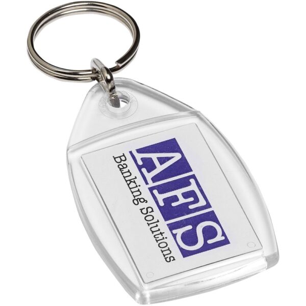 Keychain (2)