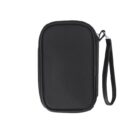 Leatherette travel organiser