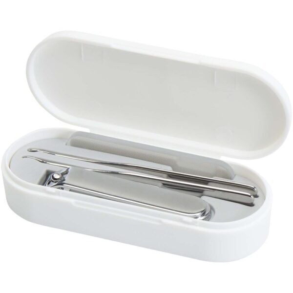 Manicure set