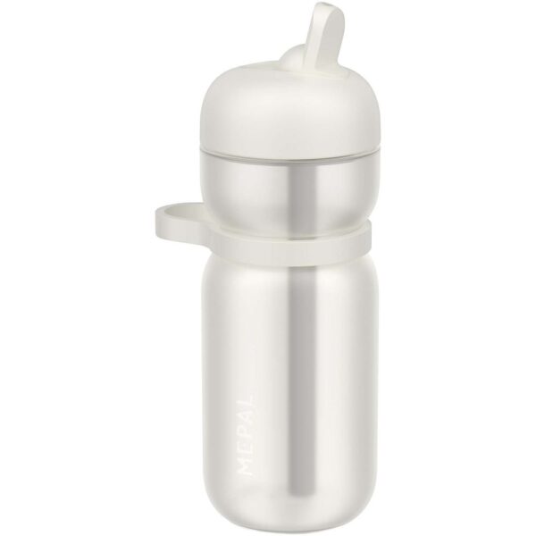 Mepal 600 ml sport bottle with flip lid