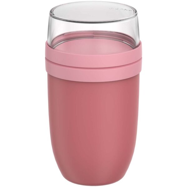 Mepal Ellipse 750+300 ml lunch pot