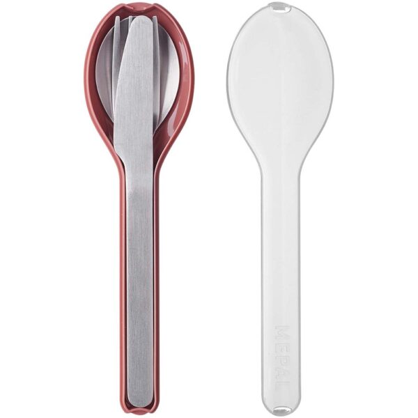 Mepal Ellipse cutlery set