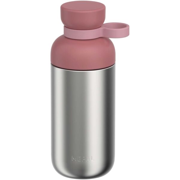 Mepal Vita 500 ml recycled stainless steel water bottle