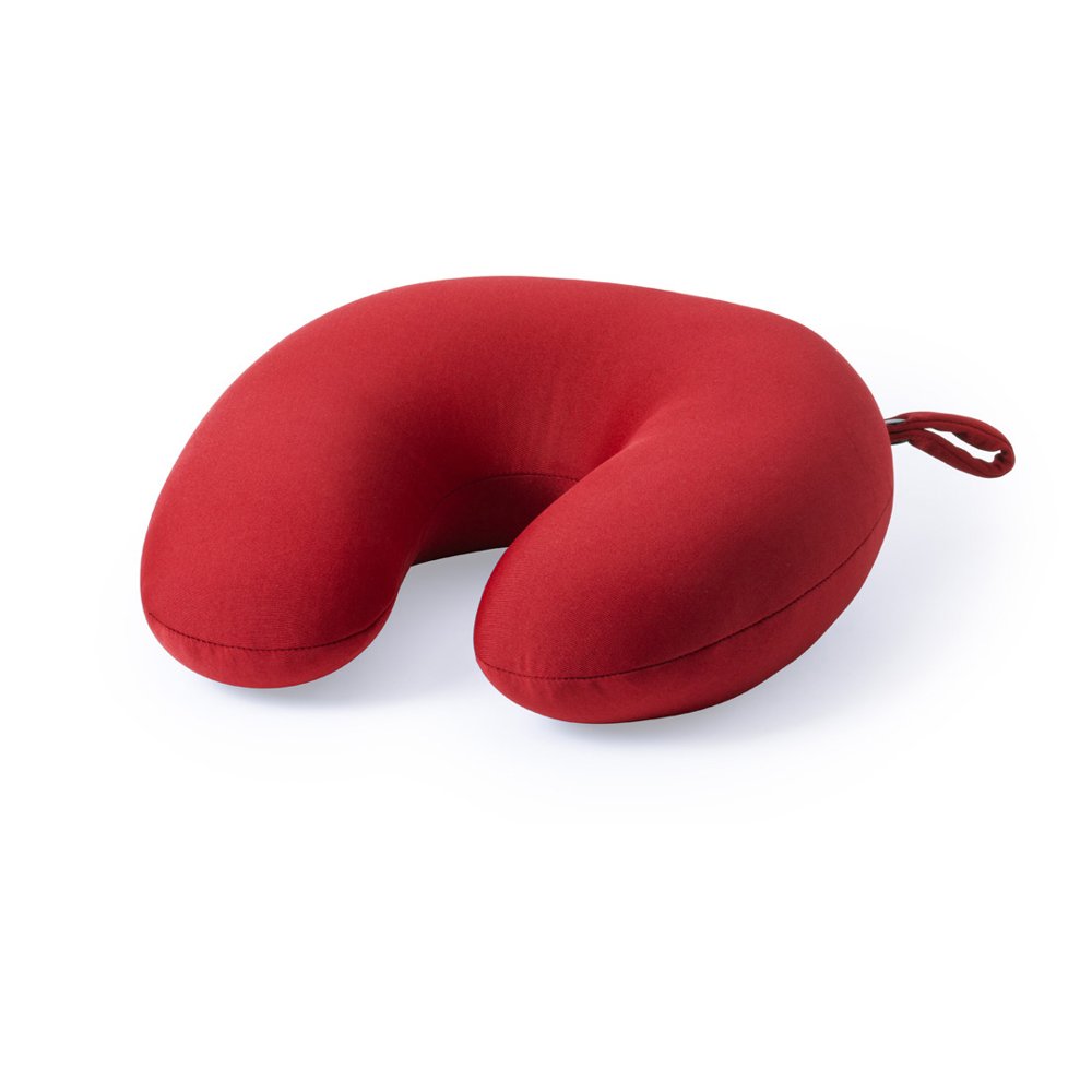 Microbead neck pillow