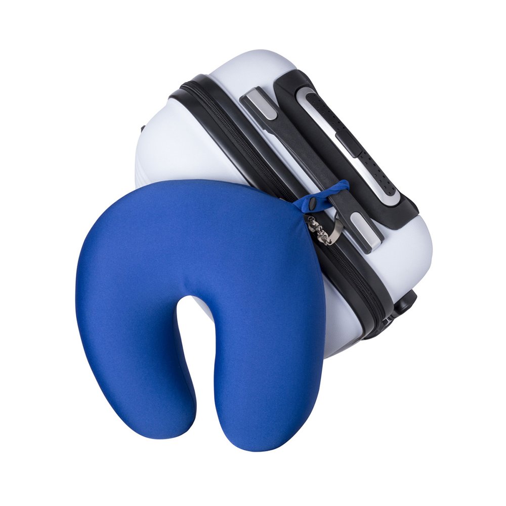 Microbead neck pillow