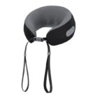 Neck massager pillow