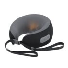 Neck massager pillow