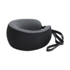 Neck massager pillow