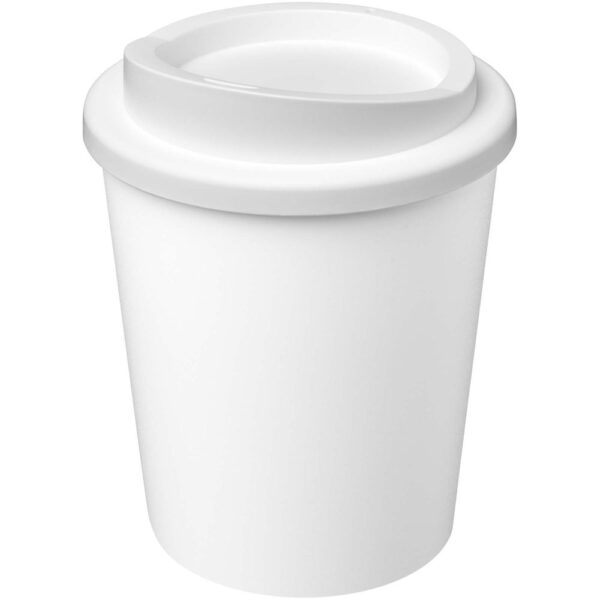 Ocean-plastic 250 ml espresso tumbler