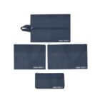 Packing organiser set