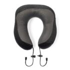 Padded neck pillow
