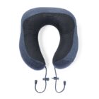 Padded neck pillow