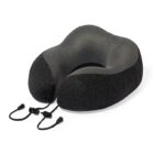 Padded neck pillow