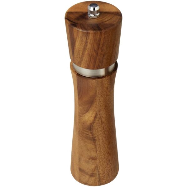 Pepper or salt mill