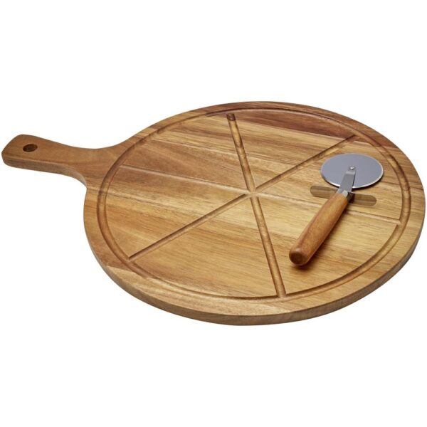 Pizza set