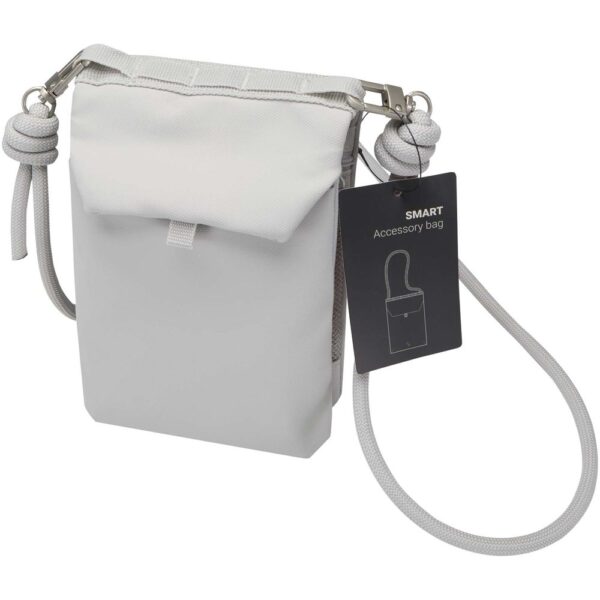 RFID accessory pouch