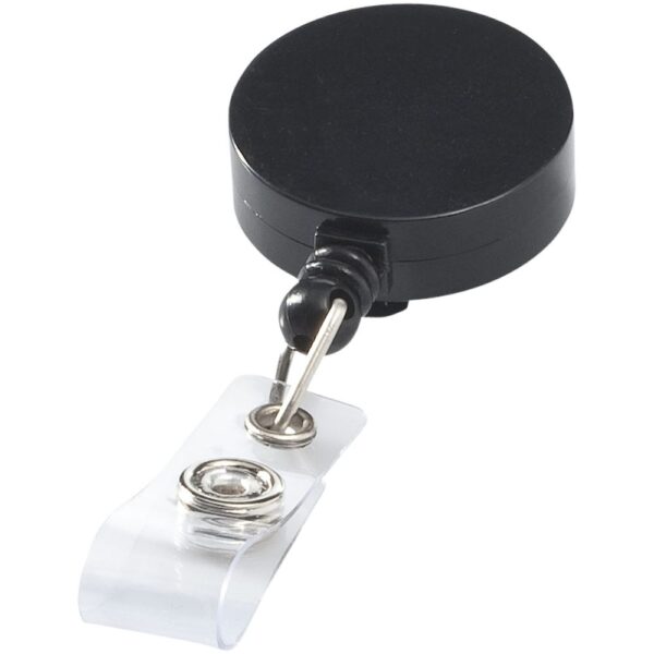 Roller clip