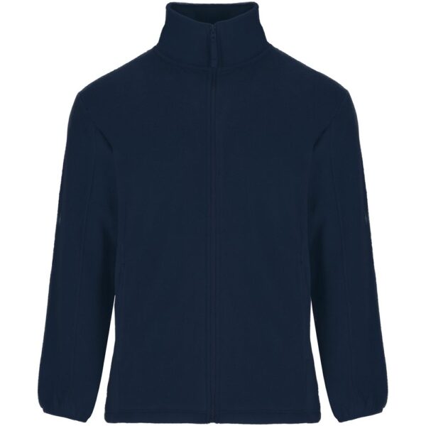 Roly Artic kids full zip fleece jacket