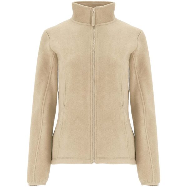 Roly Artic women's full zip fleece jacket