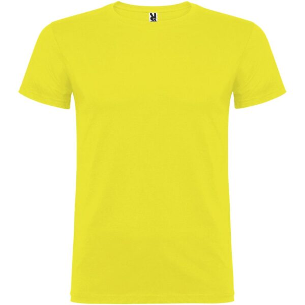 Roly Beagle 155 g/m² short sleeve men's t-shirt