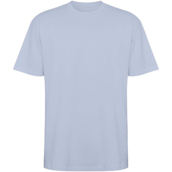 Roly Bull 210 g/m² short sleeve unisex oversized t-shirt