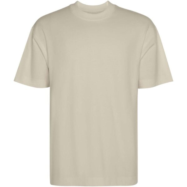 Roly Chow oversized short sleeve unisex t-shirt