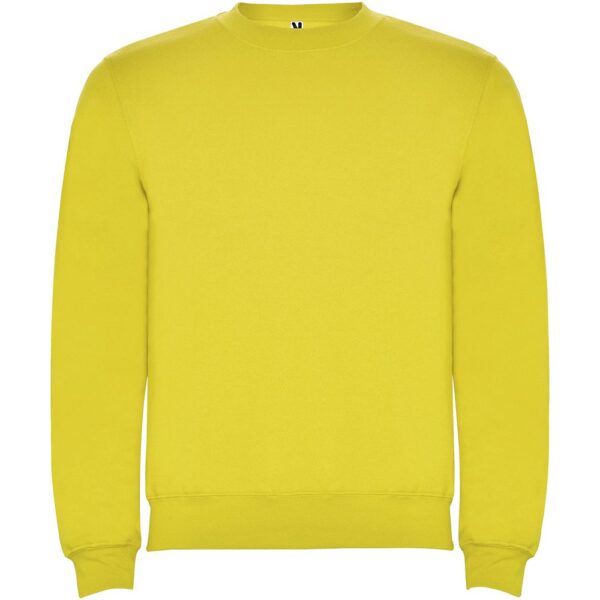 Roly Clasica 280 g/m² unisex crewneck sweater