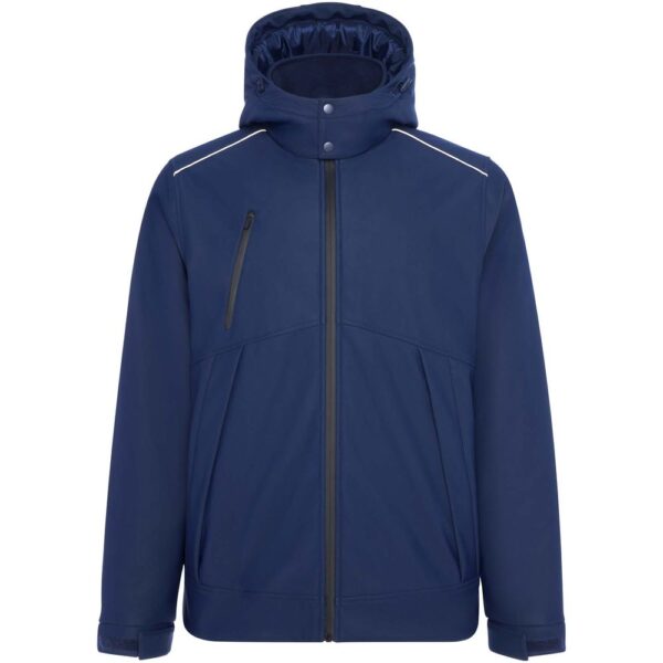 Roly Emin padded unisex thermal parka