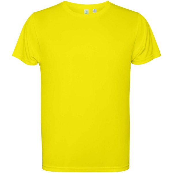 Roly Estoril 125 g/m² short sleeve men's t-shirt