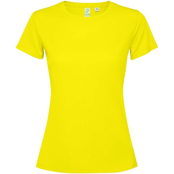 Roly Estoril 125 g/m² short sleeve women's t-shirt
