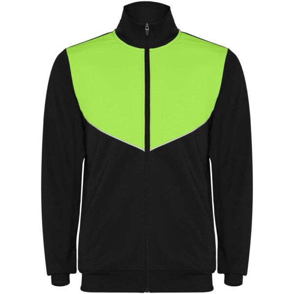 Roly Evans 225 g/m² unisex tracksuit