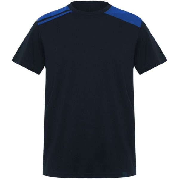 Roly Expedition 160 g/m2 men's short sleeve t-shirt