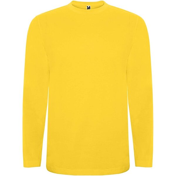 Roly Extreme 160 g/m2 kids long sleeve t-shirt