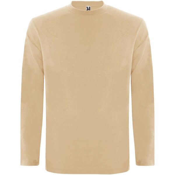 Roly Extreme 160 g/m² long sleeve men's t-shirt