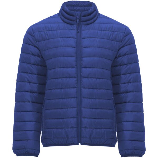 Roly Finland men's insulated jacket
