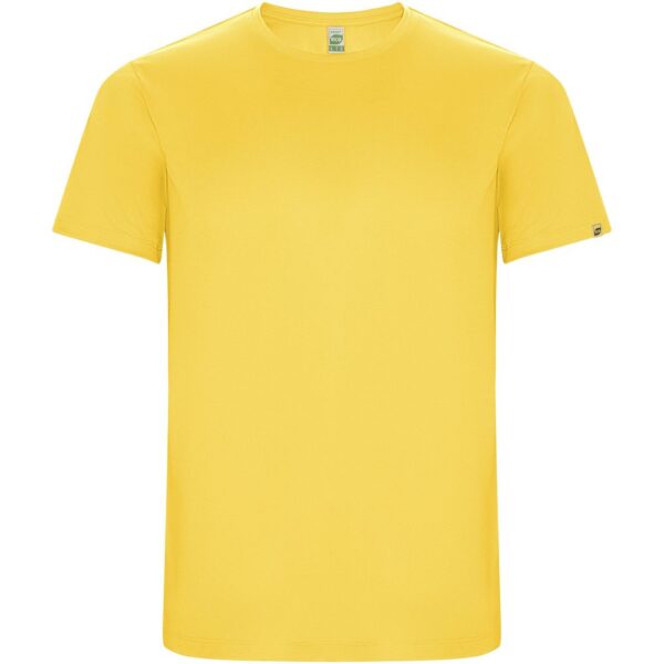 Roly Imola 135 g/m² short sleeve kids sports t-shirt