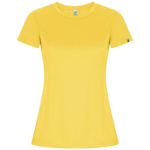 Roly Imola 135 g/m² short sleeve women's sports t-shirt