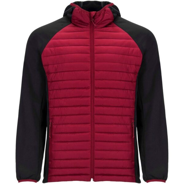 Roly Minsk unisex hybrid insulated jacket
