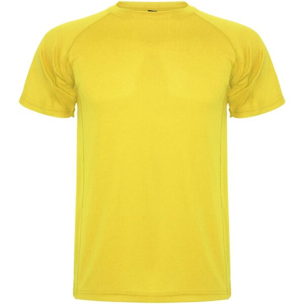 Roly Montecarlo 150 g/m² short sleeve men's sports t-shirt