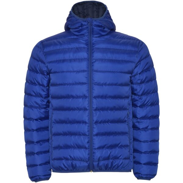 Roly Norway men's insulated jacket