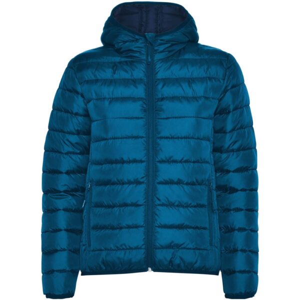 Roly Norway women's insulated jacket