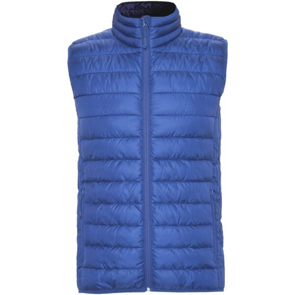Roly Oslo men's insulated bodywarmer