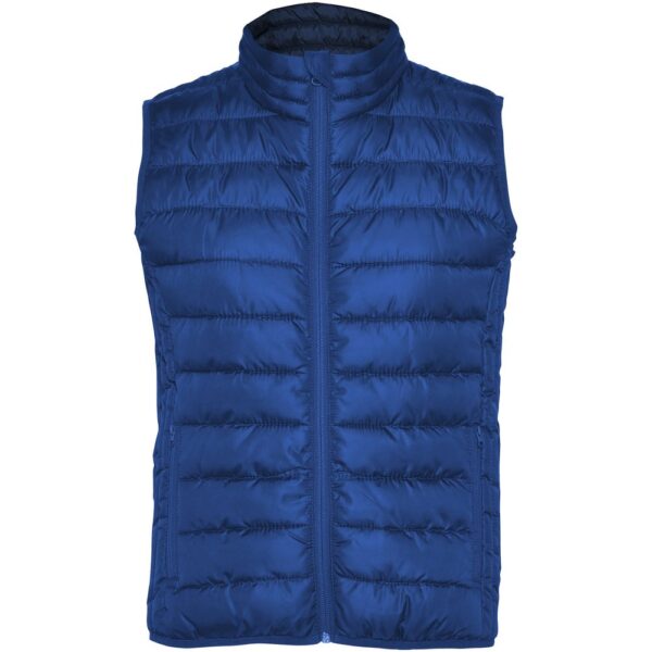 Roly Oslo women's insulated bodywarmer